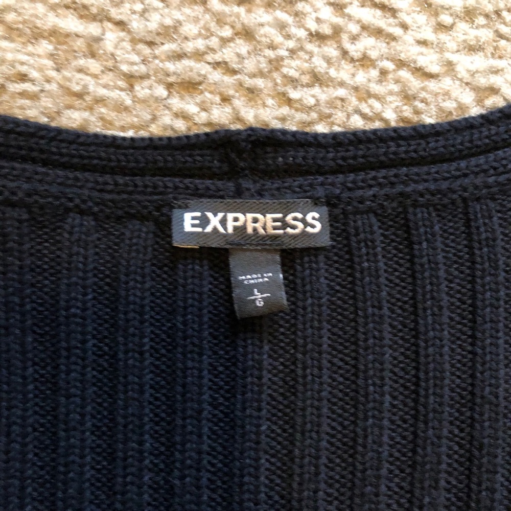 Express sweater - Picture 4 of 4